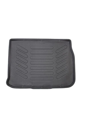 Renault Scenic 2 2003 Model Bagaj Havuzu