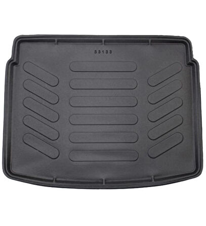 Jeep Renegade Üst Bagaj 2025 Model Bagaj Havuzu