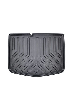 Nissan Juke 2020 Model Bagaj Havuzu