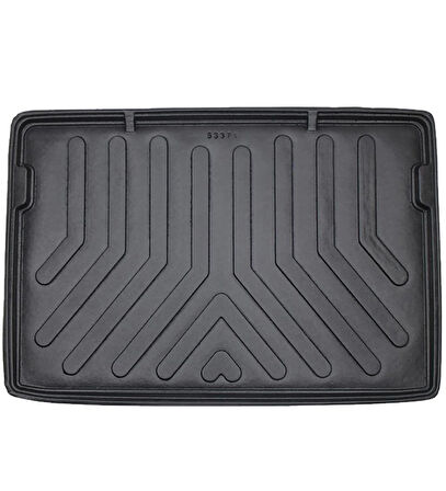 Opel Crossland Üst Bagaj 2023 Model Bagaj Havuzu