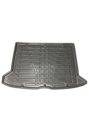 Mercedes GLA 2020 Model Bagaj Havuzu