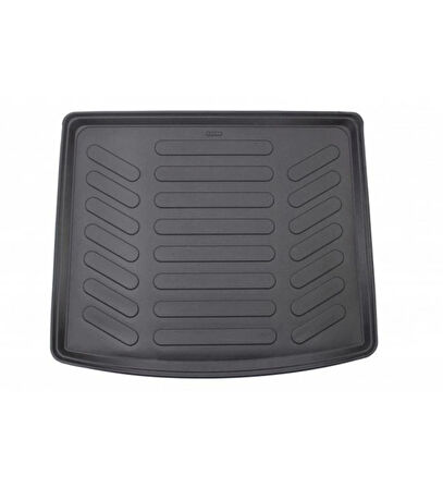 Volkswaen Tiguan 2020 Model Alt Bagaj Havuzu