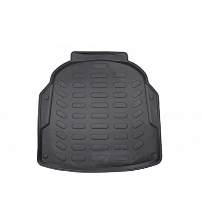 Mercedes E Serisi W213 2021 Model Plastik Setli Bagaj Havuzu