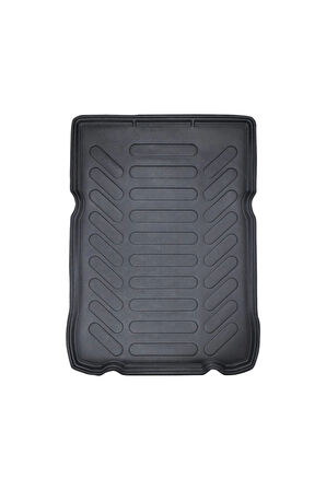 BMW 5 Serisi G30 2018 Model Bagaj Havuzu