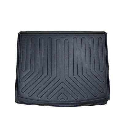 Mercedes A Serisi W177 Sedan Kulaksız 2020 Model Bagaj Havuzu