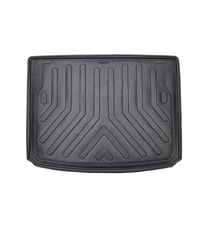 Mercedes A Serisi W177 Hb Cepsiz 2022 Model Bagaj Havuzu