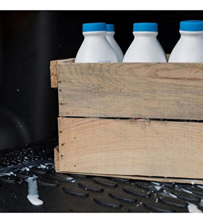 Hyundai Tucson Elite Plus 2027 Model Bagaj Havuzu