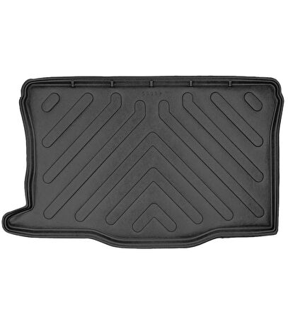 Suzuki Swift 2023 Model Bagaj Havuzu