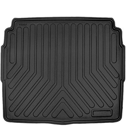 Citroen C5 Aircross Alt Bagaj 2024 Model Bagaj Havuzu