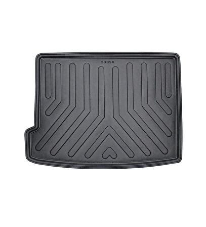 Bmw X2 F39 2021 Model Bagaj Havuzu