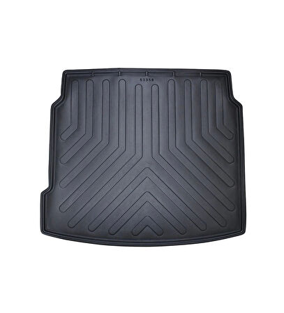 Peugeot 508 2021 Model Bagaj Havuzu