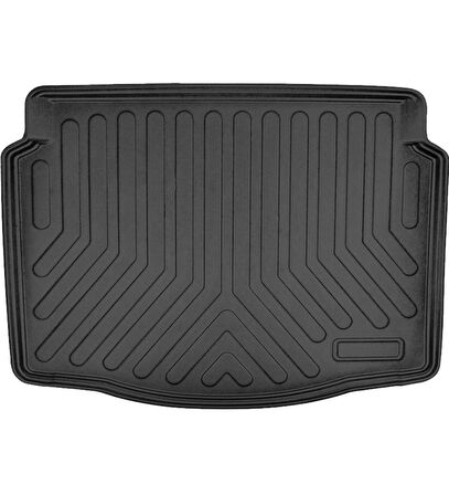 Dacia Spring (Elektrikli) 2027 Model Bagaj Havuzu