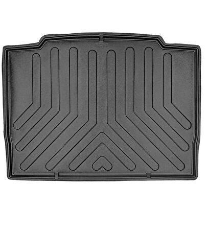 Renault Clio 5 2025 Model Bagaj Havuzu