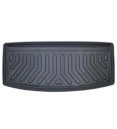 Seat Tarraco 7 Koltuk 2018 Model Bagaj Havuzu