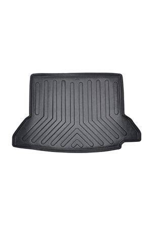 Mercedes A Serisi W177 Sedan Kulaklı 2020 Model Bagaj Havuzu