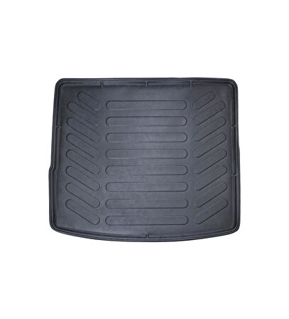 Volkswagen Touareg 2009 Model Bagaj Havuzu