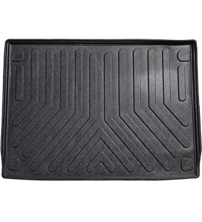 Toyota Proace City Seperatörlü 2023 Model Bagaj Havuzu