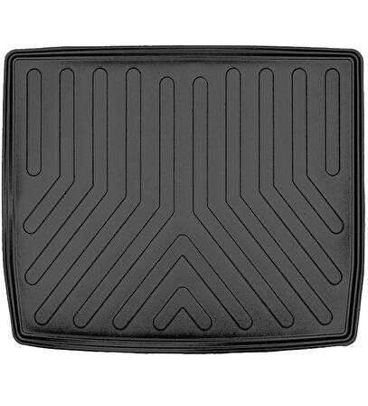 Mercedes GLB Alt Bagaj 2024 Model Bagaj Havuzu