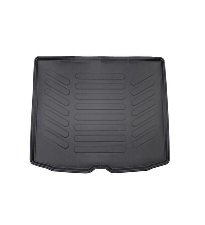 Volvo XC 60 2012 Model Bagaj Havuzu