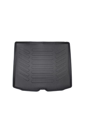 Volvo XC 60 2009 Model Bagaj Havuzu