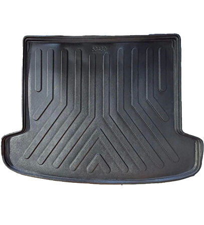 Hyundai Tucson Comfort/Prime/Elite 2025 Model Bagaj Havuzu