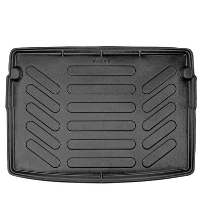 Seat Arona Üst Bagaj 2018 Model Bagaj Havuzu