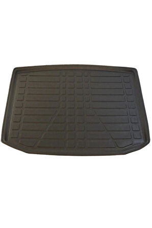 Volkswaen Tiguan 2020 Model Üst Bagaj Havuzu