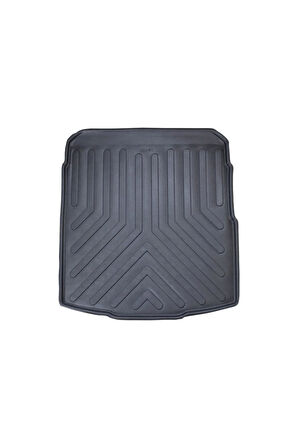 Volkswaen Passat B8 2016 Uyumlu Model Bagaj Havuzu