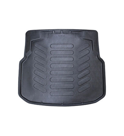 Mercedes C Serisi W204 2010 Model Plastik Setli Bagaj Havuzu