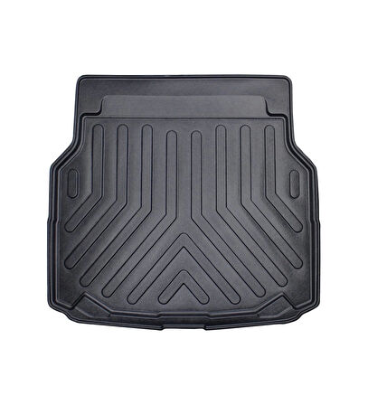 Mercedes C Serisi W203 2005 Model Bagaj Havuzu