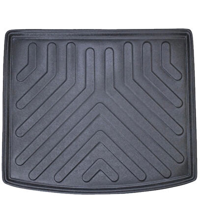 Jeep Compass 2025 Model Bagaj Havuzu