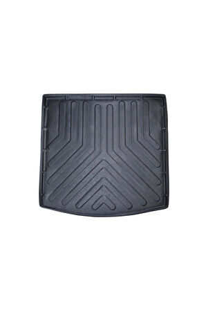 Mitsubishi Outlander Hybrit 2022 Model Bagaj Havuzu