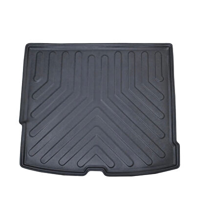 Volvo XC 60 2022 Model Bagaj Havuzu