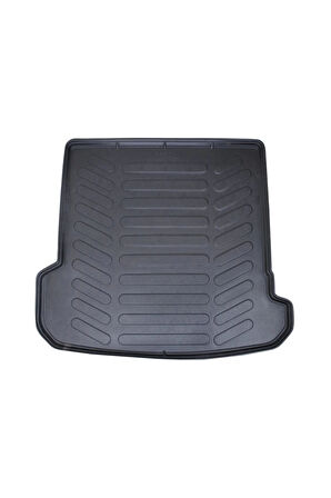 Audi Q7 2016 Model Bagaj Havuzu