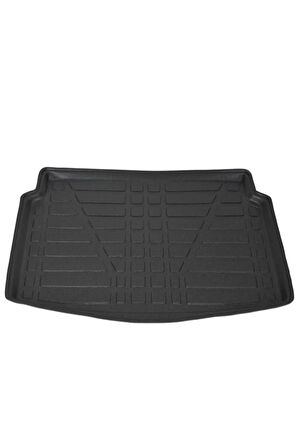 Kia Xceed 2019 Model Alt Bagaj Havuzu