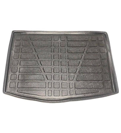 Kia Stonic 2020 Model Bagaj Havuzu