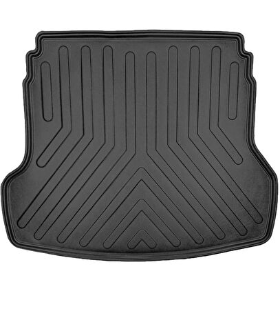 Kia Cerato 2024 Model Bagaj Havuzu