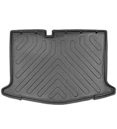 Nissan Micra 2024 Model Bagaj Havuzu