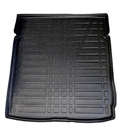 Volvo S90 2016 Model Bagaj Havuzu