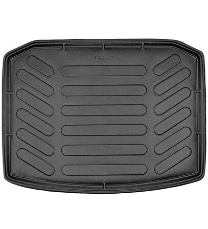 Skoda Karoq 2024 Model Bagaj Havuzu