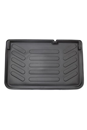 Opel Corsa E 2015 Model Bagaj Havuzu