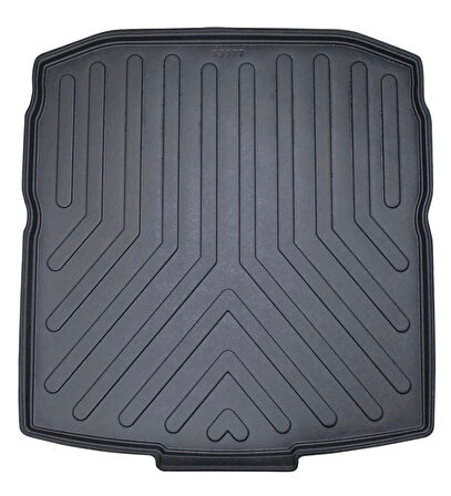 Skoda Octavia 2023 Model Bagaj Havuzu