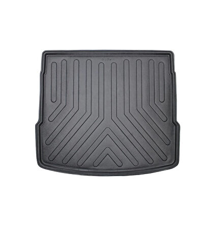 Audi Q5 2020 Model Bagaj Havuzu