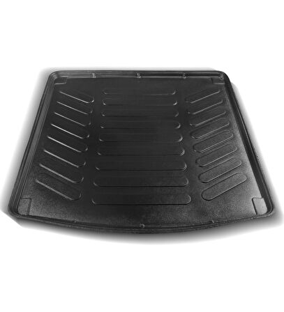 Mercedes ML Serisi 2008 Model Bagaj Havuzu