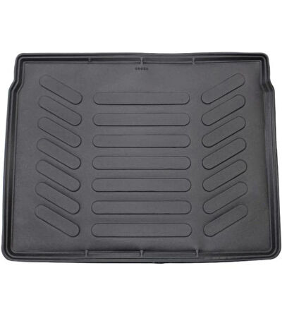 Renault Kadjar 2024 Model Bagaj Havuzu