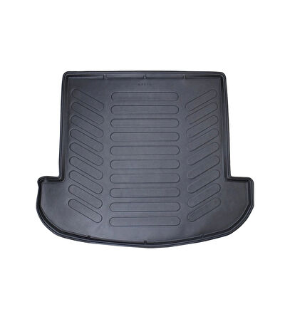 Kia Sorento 2017 Model 5 Koltuk Bagaj Havuzu