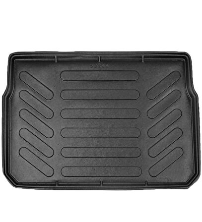 Citroen C3 2024 Model Bagaj Havuzu