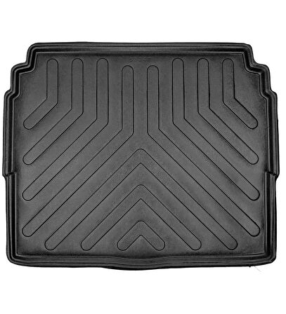 Opel Grandland Üst Bagaj 2025 Model Bagaj Havuzu