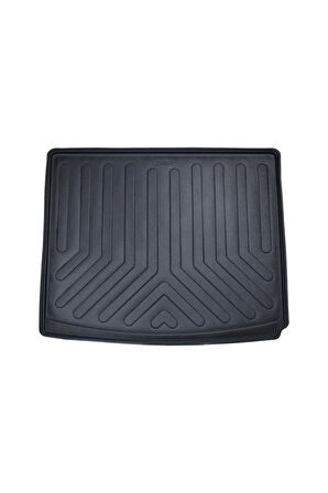 Mercedes A Serisi W177 Sedan Kulaksız 2021 Model Bagaj Havuzu