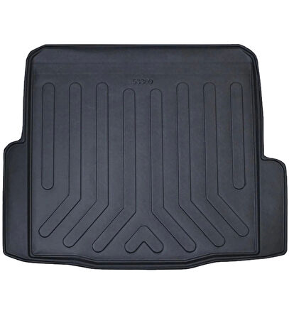 Bmw 3 Serisi G20 2024 Model Bagaj Havuzu